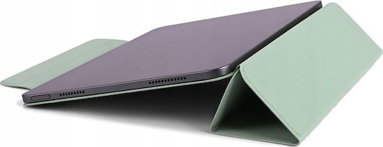 Калъф За Таблет Pomologic Bookcover Протективен Калъф Ipad 10.9" 10g Minty Fresh