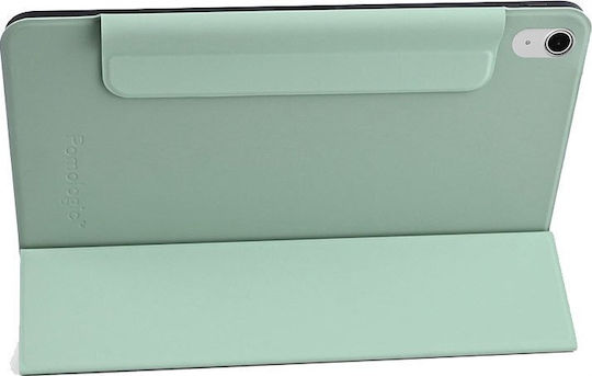Калъф За Таблет Pomologic Bookcover Протективен Калъф Ipad 10.9" 10g Minty Fresh