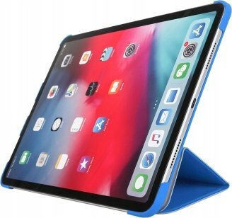 Калъф За Таблет Pomologic Протективен Калъф Pomologic Bookcase Ipad Pro 12.9" 4 5 6g Син
