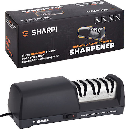 Sharpi Pro Ηλεκτρικό Ακονιστήρι