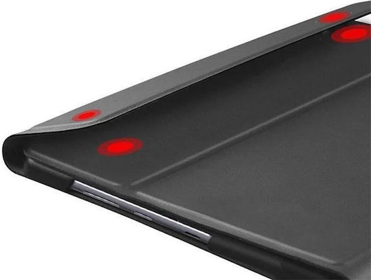 Bluetooth Keyboard Case Redmi Pad Pro 12.1 Cfrpp21 Black