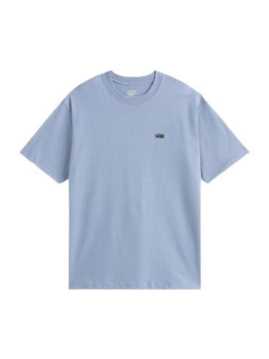 Vans Left Chest T-shirt Blue