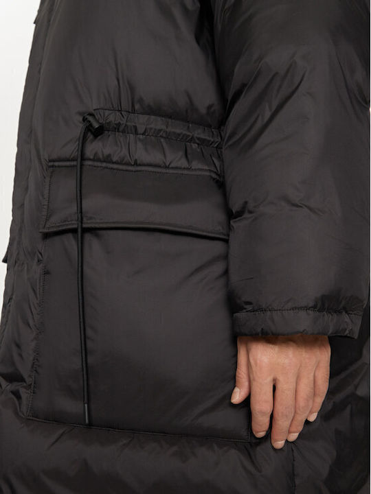 Herren Jacken Schwarz