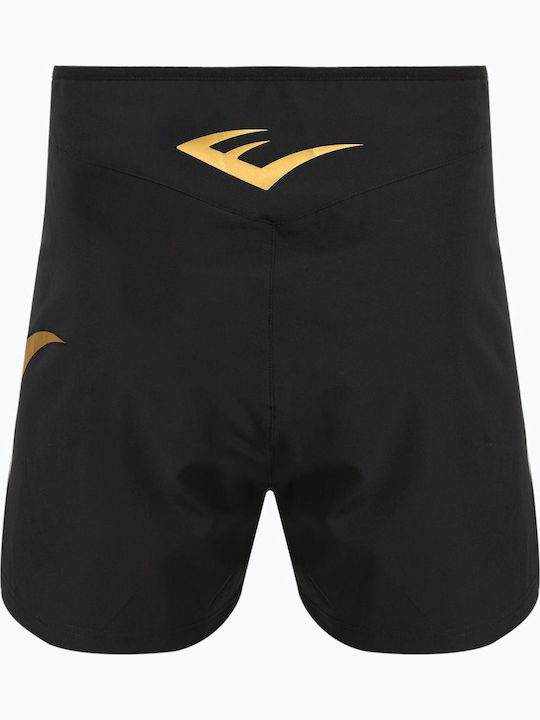 Everlast 37M025E97-20GD Σορτσάκι MMA Χρυσό