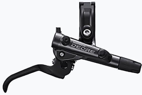 Shimano Deore M6100 Rear Hydraulic Bike Disc Brake