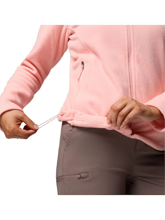 Fast Trek Ii Damen Jacke für Frühling - Herbst Rosa
