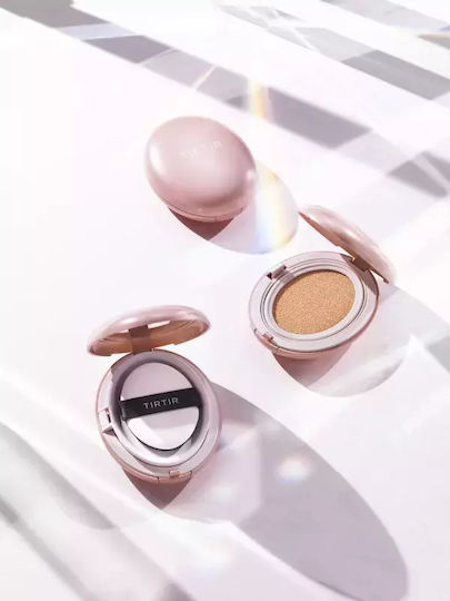 Tirtir Cushion Foundation 51n Fudge