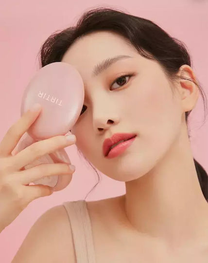 Tirtir Mask Fit All Cushion Foundation 15c Fair Porcelain