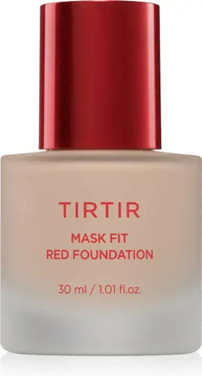 Tirtir Фон Дьо Тен Mask Fit Red 17n Vanilla 30ml