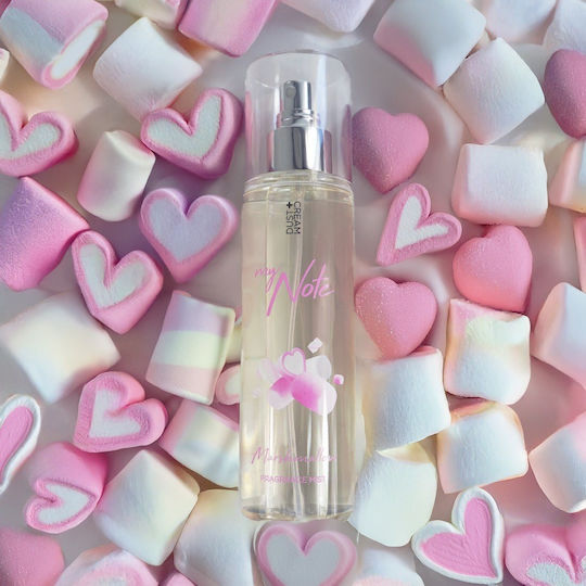 Dust+Cream My Note Body Mist 200ml