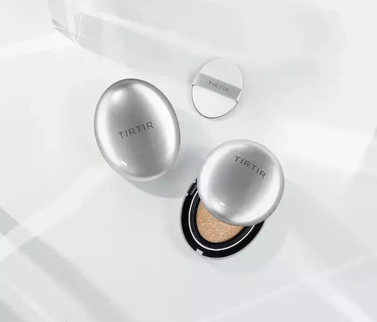 Tirtir Fond De Ten Cushion Mask Fit Aura 15c Porțelan Deschis