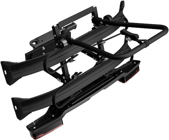 Peruzzo Roof Car Rack for 2 Bicycles