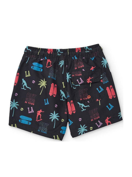 Nath Kids Kids Swimwear Swim Shorts Black