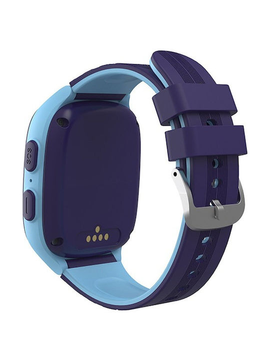 Blow Kinder-Smartwatch 4G 89-015 Blow Kinder-Smartwatch 4G 89-015