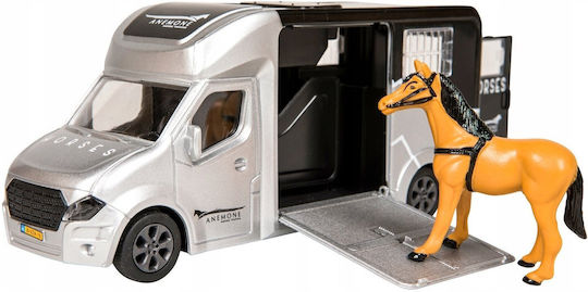 HIPO Truck