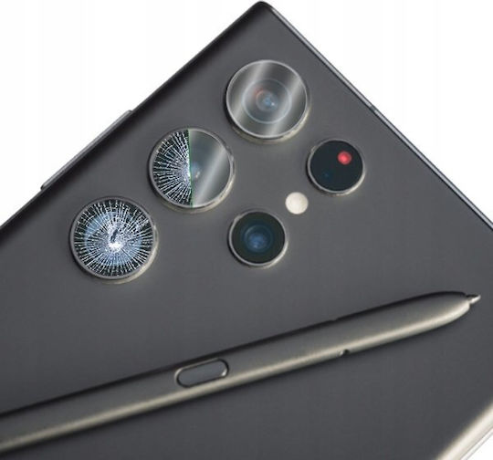 Grizzglass Camera Glass Grizzglass Hybridglass Camera Samsung Galaxy A16 4g 14205290 5906146453289