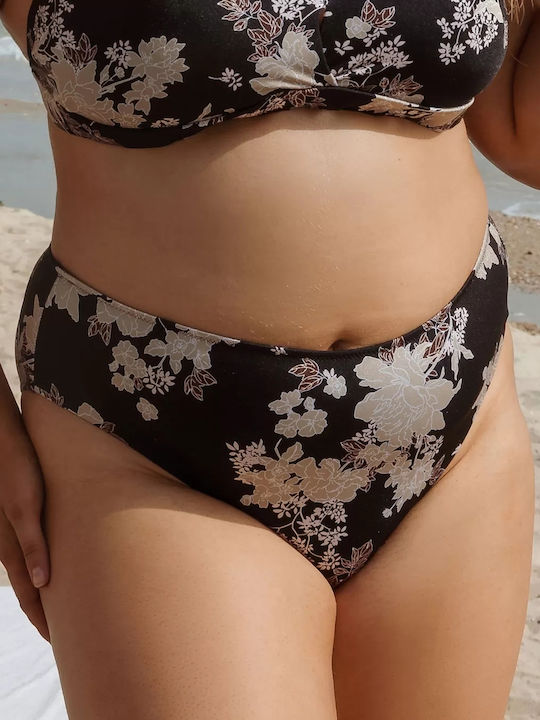 Peony Bikini Slip Peony BP3362-030