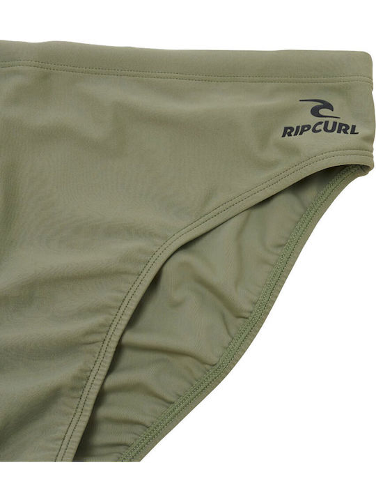 Corp Sluggo Ανδρικό Μαγιό Slip Surplus Green