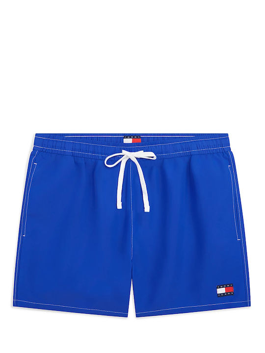 Men's Swim Shorts Blue