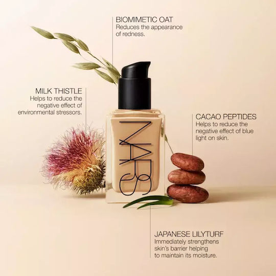 Nars Light Reflecting Mineral Foundation Port Louis 30ml