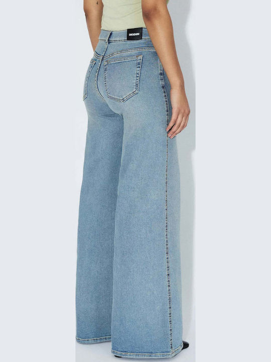 Γυναικείο Jean Παντελόνι σε Slim Εφαρμογή