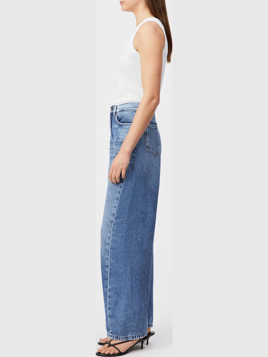 Women's Jean Pants in Relaxed Fit
