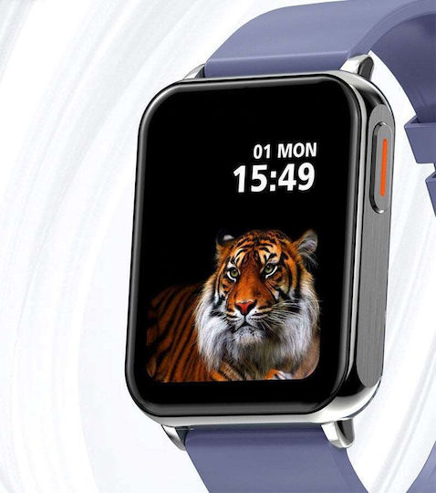 Women's Watch Smartwatch Gravity Gt17-3