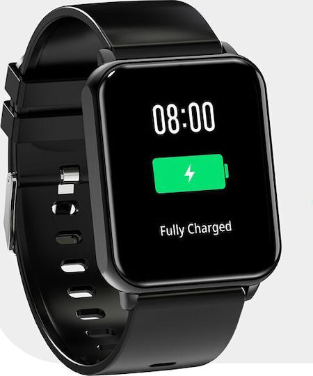 Women's Watch Smartwatch Gravity Gt17-3