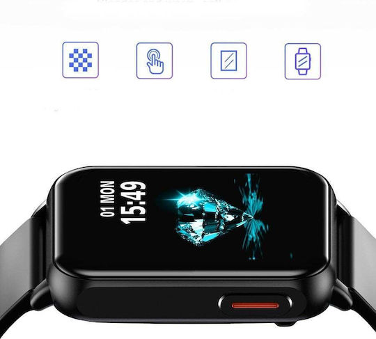 Women's Watch Smartwatch Gravity Gt17-3