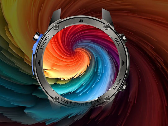 Gp-fit2 Smartwatch