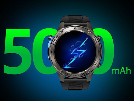 Gp-fit2 Smartwatch
