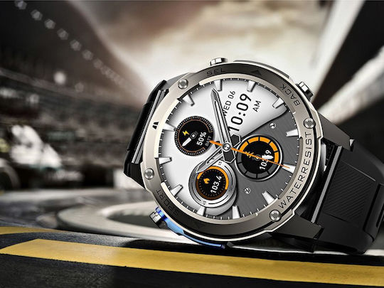 Gp-fit2 Smartwatch