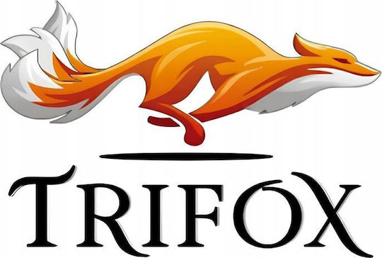 Trifox Kinder Spielzeugpistole