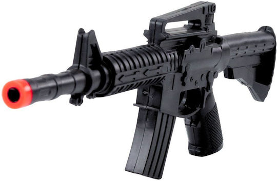 Lean Toys Pistol de Jucărie pentru Copii