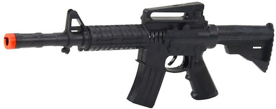 Lean Toys Pistol de Jucărie pentru Copii