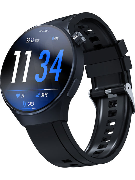 3mk Altora Everyday Slim 3mk Watch Protection Arc