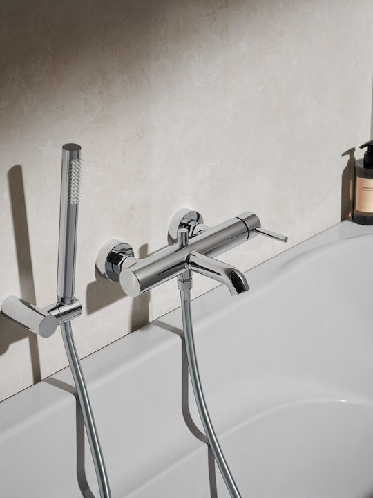 KFA Baterie Amestecare Dus Termostatic Set Complet