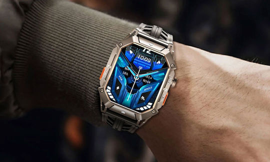 Rncf24 Smartwatch