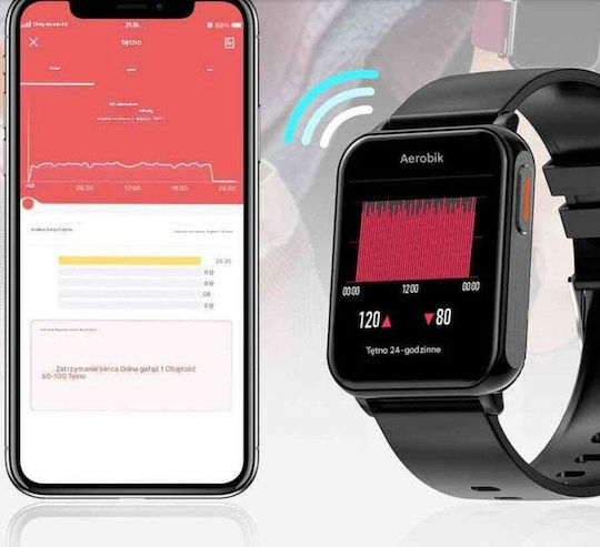 Women's Watch Smartwatch Gravity Gt17-2