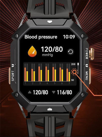 Rncf24 Smartwatch