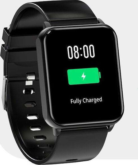 Women's Watch Smartwatch Gravity Gt17-2