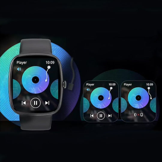 GT18 Smartwatch