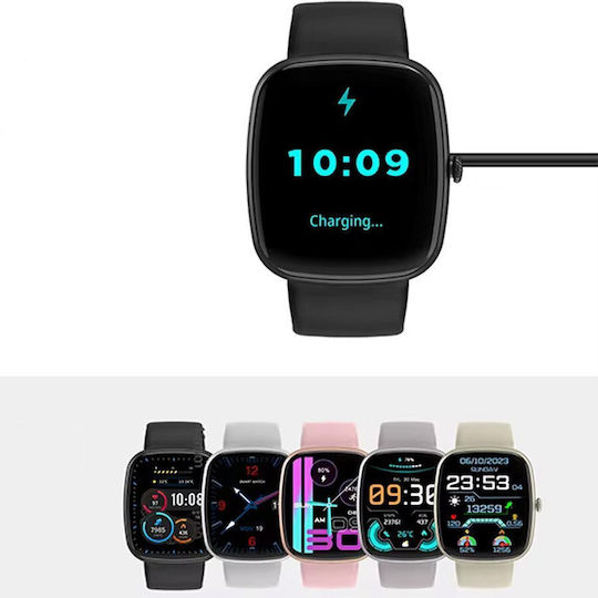 GT18 Smartwatch