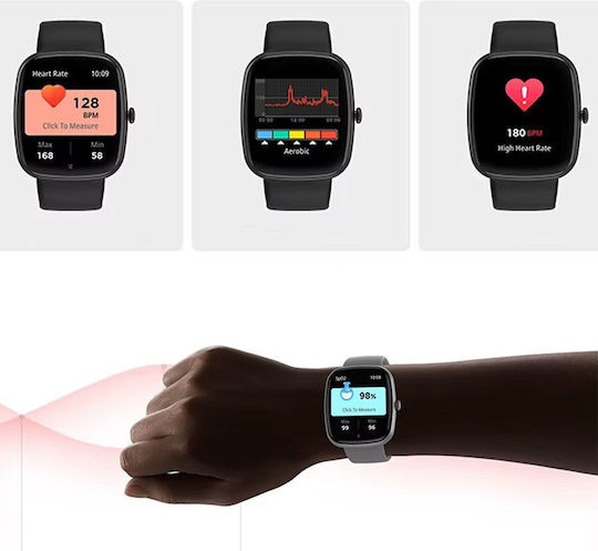 GT18 Smartwatch