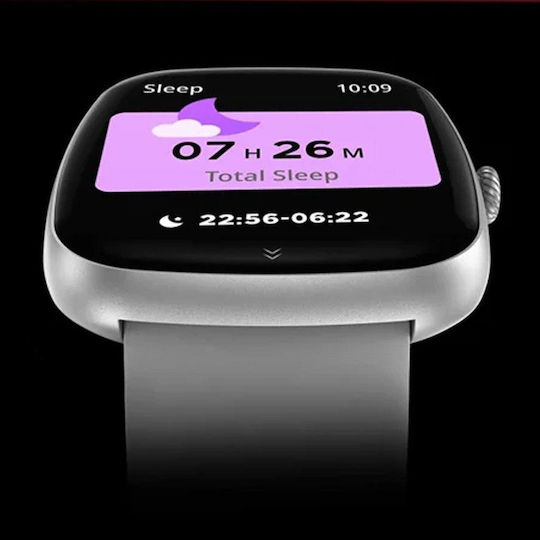 GT18 Smartwatch