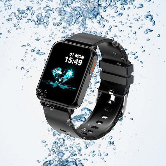 Women's Watch Smartwatch Gravity Gt17-10