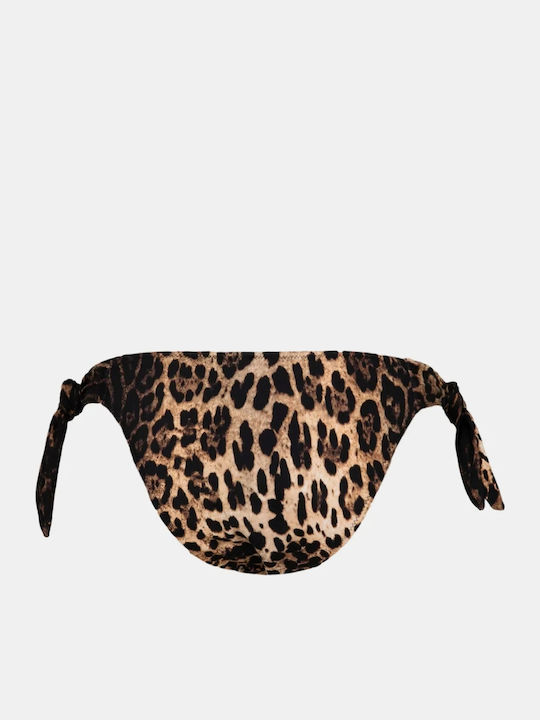 Bikini Slip Animal BP3181-602