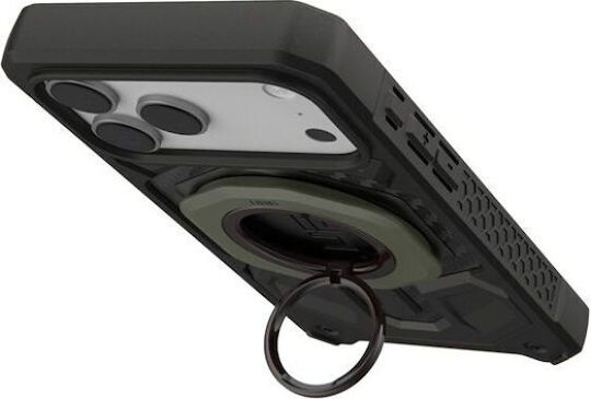 Uag Magnetic Ring Stand Lt Olive 964452117272