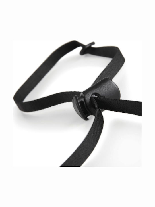 Herrenbrieftasche Reise Schwarz