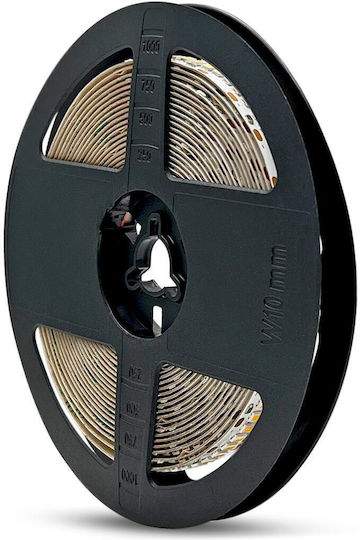 Geyer Ταινία LED 12V Φυσικό Λευκό Φως 5m